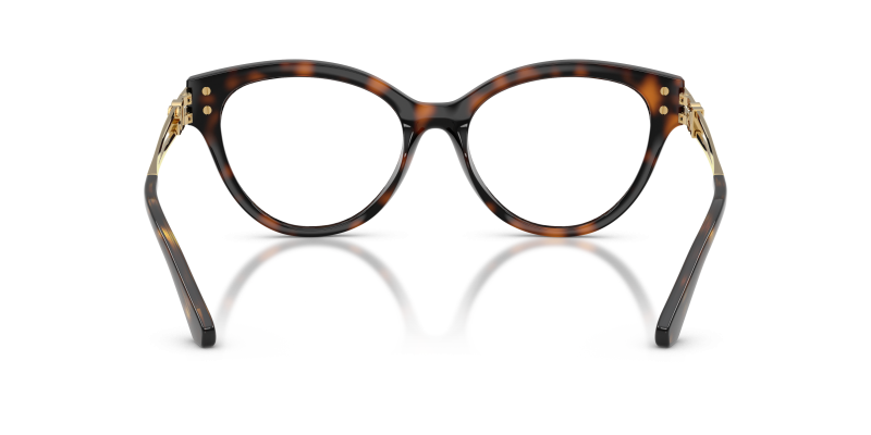 แว่นสายตา Dolce & Gabbana DG5116-502 ขาแว่นด้านใน