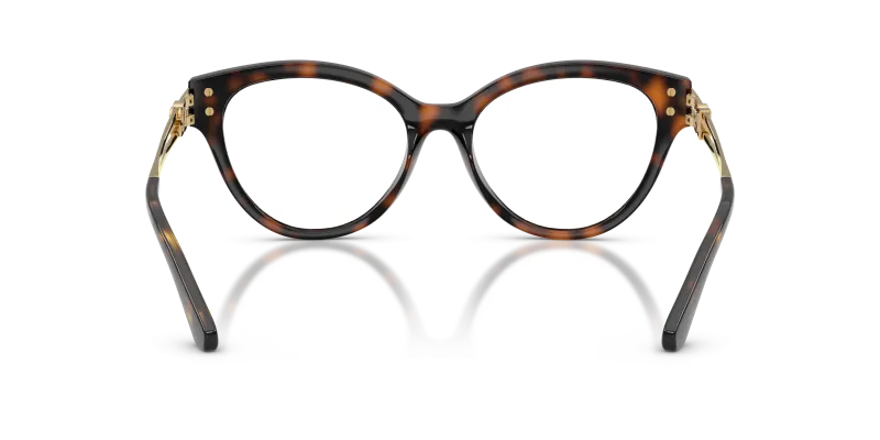 แว่นสายตา Dolce & Gabbana DG5116-502 ขาแว่นด้านใน