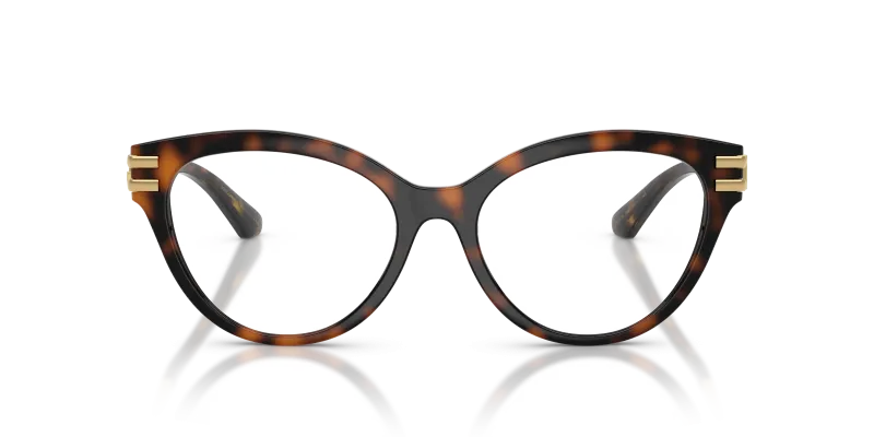 แว่นสายตา Dolce & Gabbana DG5116-502 ด้านหน้า
