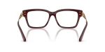แว่นสายตา Dolce & Gabbana DG5117-3091 ขาแว่นด้านใน