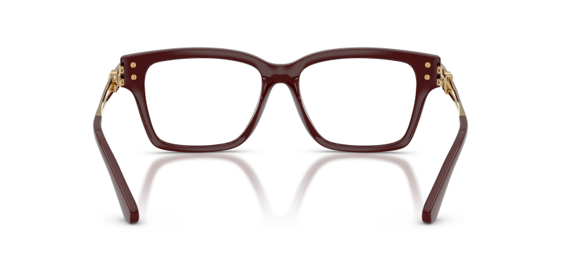 แว่นสายตา Dolce & Gabbana DG5117-3091 ขาแว่นด้านใน