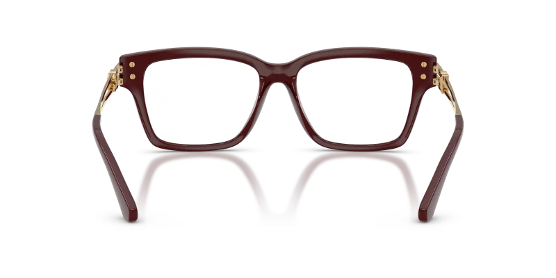แว่นสายตา Dolce & Gabbana DG5117-3091 ขาแว่นด้านใน