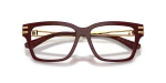 แว่นสายตา Dolce & Gabbana DG5117-3091 close-up ด้านหน้า