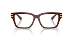 กรอบแว่นสายตา Dolce & Gabbana DG5117-3091 Bordeaux แว่นสายตา Dolce & Gabbana DG5117-3091 ด้านหน้า