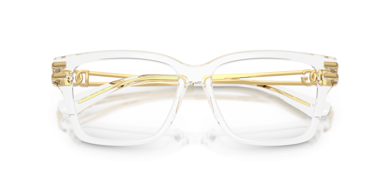 แว่นสายตา Dolce & Gabbana DG5117-3133 close-up ด้านหน้า
