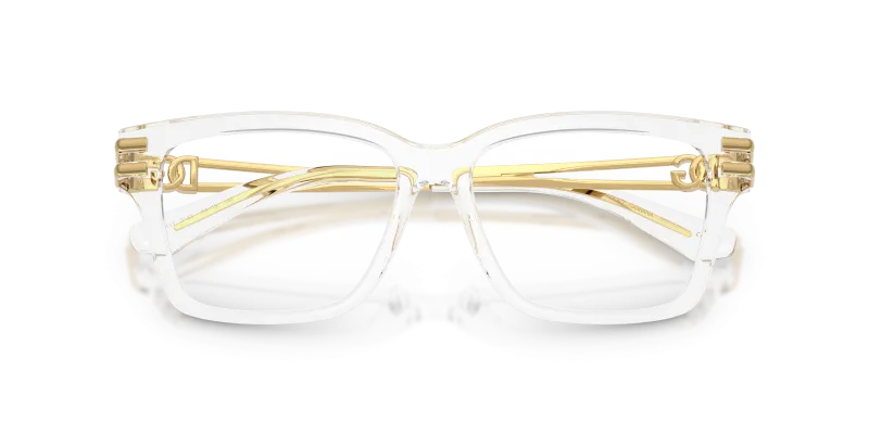 แว่นสายตา Dolce & Gabbana DG5117-3133 close-up ด้านหน้า