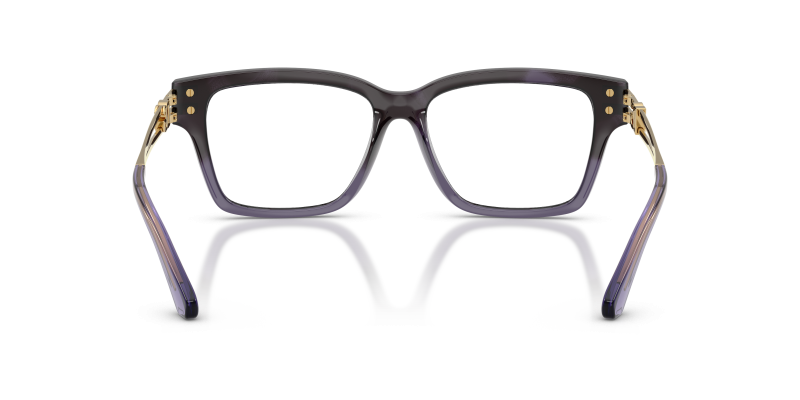 แว่นสายตา Dolce & Gabbana DG5117-3494 ขาแว่นด้านใน