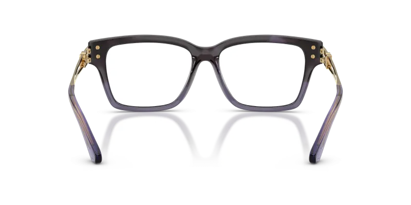 แว่นสายตา Dolce & Gabbana DG5117-3494 ขาแว่นด้านใน