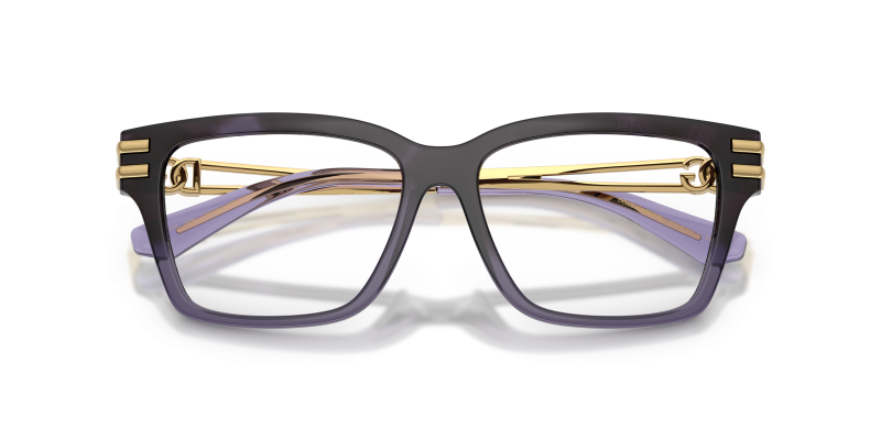 แว่นสายตา Dolce & Gabbana DG5117-3494 close-up ด้านหน้า