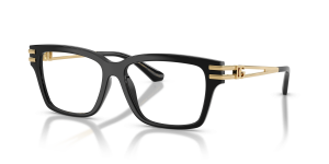 กรอบแว่นสายตา Dolce & Gabbana DG5117-501 Black