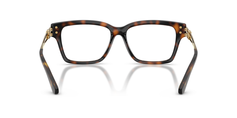 แว่นสายตา Dolce & Gabbana DG5117-502 ขาแว่นด้านใน