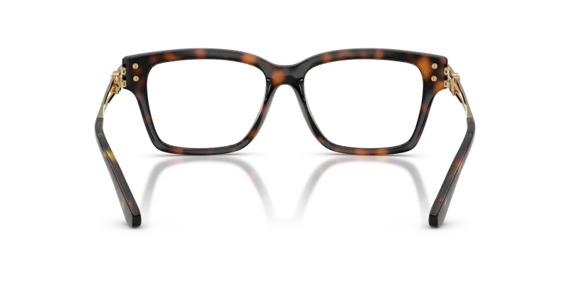 แว่นสายตา Dolce & Gabbana DG5117-502 ขาแว่นด้านใน