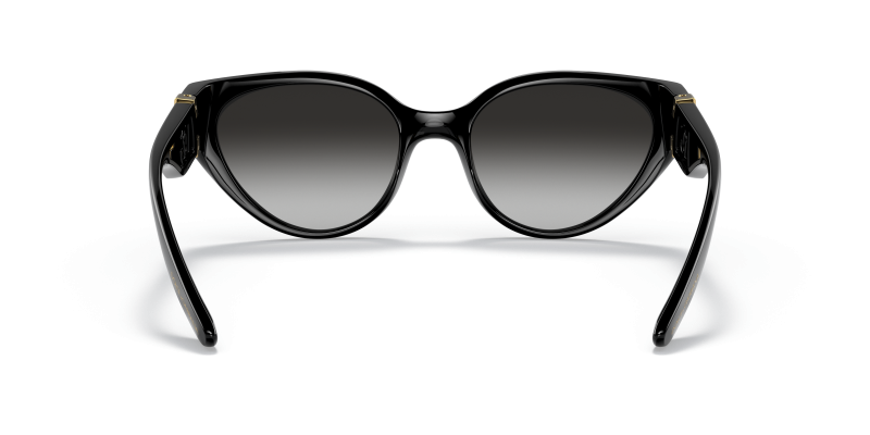 Dolce & Gabbana DG6146 501/8G ขาแว่นด้านใน