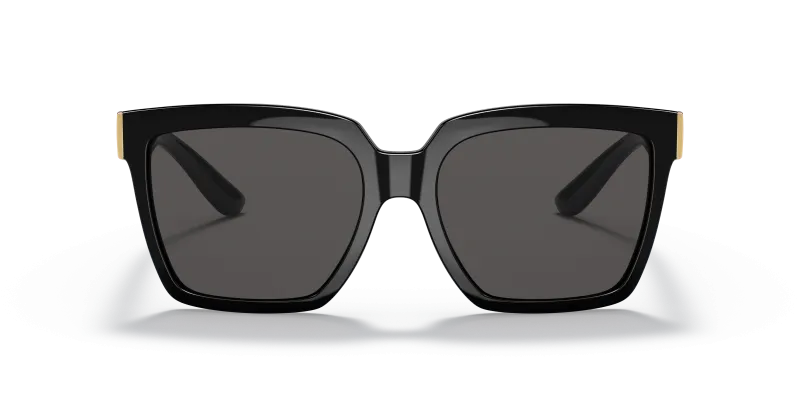 Dolce & Gabbana DG6165 501/87 ด้านหน้า