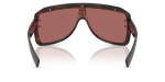 แว่นกันแดด Dolce & Gabbana DG6205-347669 Pink Havana Dark Violet Dolce & Gabbana DG6205 347669 ขาแว่นด้านใน