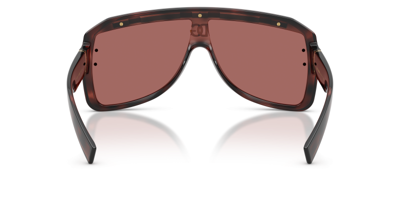 Dolce & Gabbana DG6205 347669 ขาแว่นด้านใน