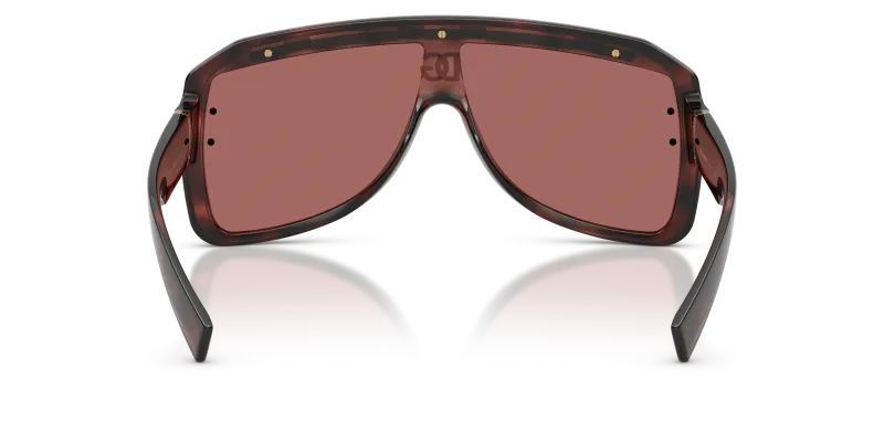 Dolce & Gabbana DG6205 347669 ขาแว่นด้านใน
