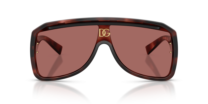 Dolce & Gabbana DG6205 347669 ด้านหน้า