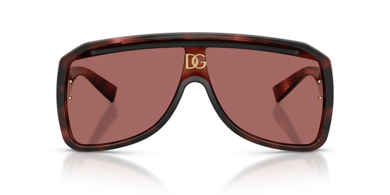 Dolce & Gabbana DG6205 347669 ด้านหน้า