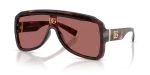 Pink Havana Dark Violet