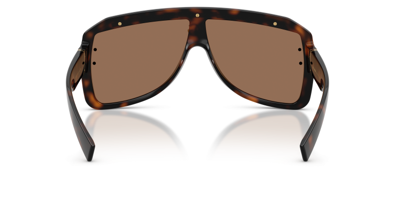 Dolce & Gabbana DG6205 502/73 ขาแว่นด้านใน