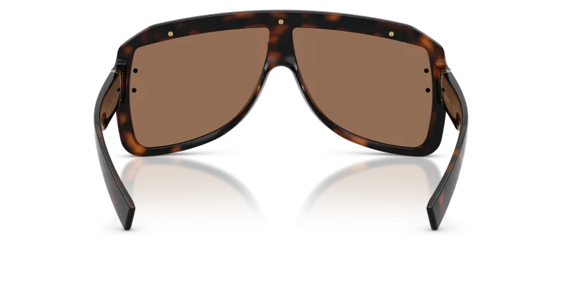 Dolce & Gabbana DG6205 502/73 ขาแว่นด้านใน