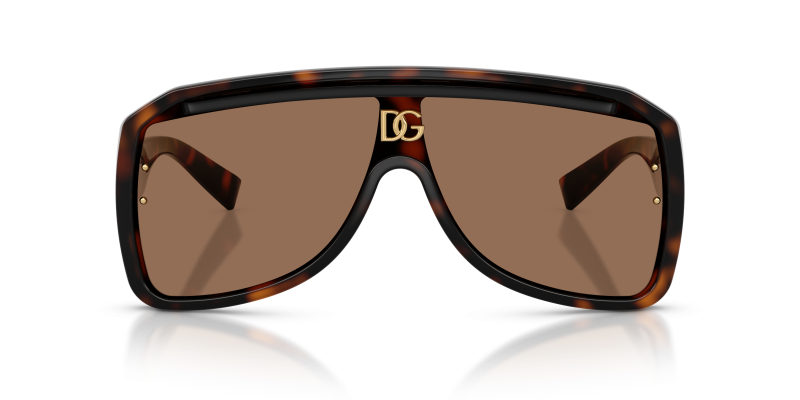 Dolce & Gabbana DG6205 502/73 ด้านหน้า