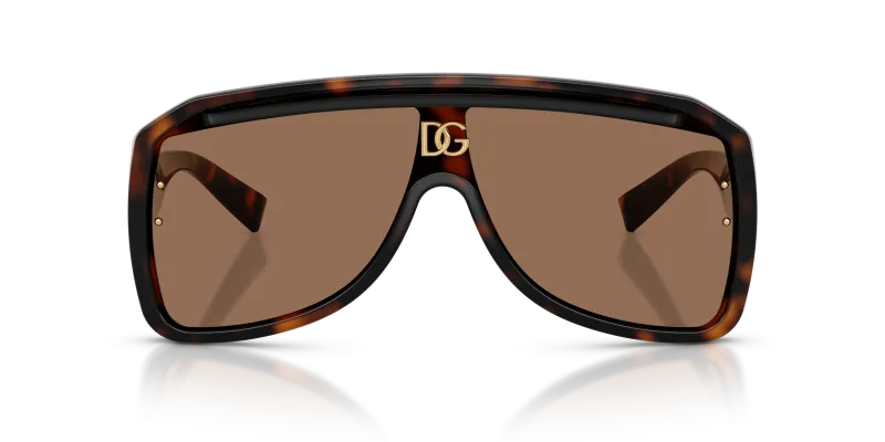 Dolce & Gabbana DG6205 502/73 ด้านหน้า