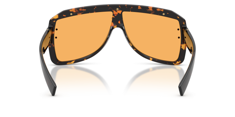 Dolce & Gabbana DG6205 512/85 ขาแว่นด้านใน