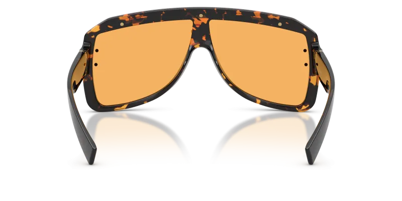 Dolce & Gabbana DG6205 512/85 ขาแว่นด้านใน
