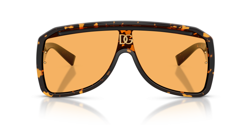 Dolce & Gabbana DG6205 512/85 ด้านหน้า
