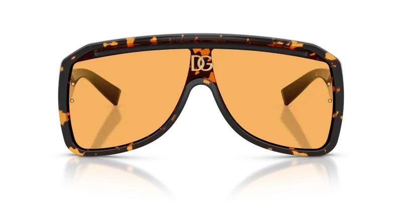 Dolce & Gabbana DG6205 512/85 ด้านหน้า
