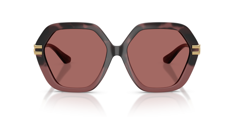 แว่นกันแดด Dolce & Gabbana DG6210-349369 ด้านหน้า