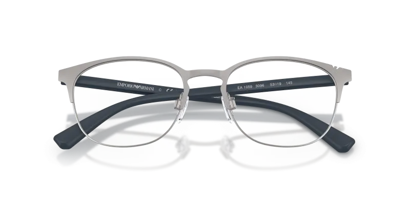 Emporio Armani EA1059-3096 3096 close-up ด้านหน้า