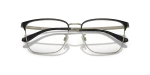 Emporio Armani EA1146D-3001 3001 close-up ด้านหน้า