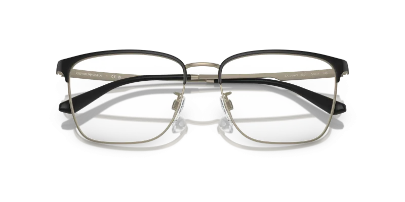 Emporio Armani EA1146D-3001 3001 close-up ด้านหน้า