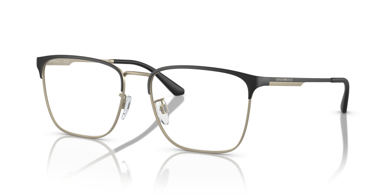 Emporio Armani EA1146D-3001 3001 มุมเอียง 3/4