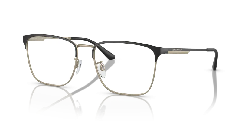 Emporio Armani EA1146D-3001 3001 มุมเอียง 3/4