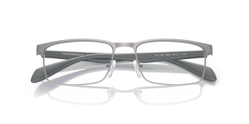 แว่นสายตา Emporio Armani EA1149-3003 มุมโคลสอัพด้านหน้า