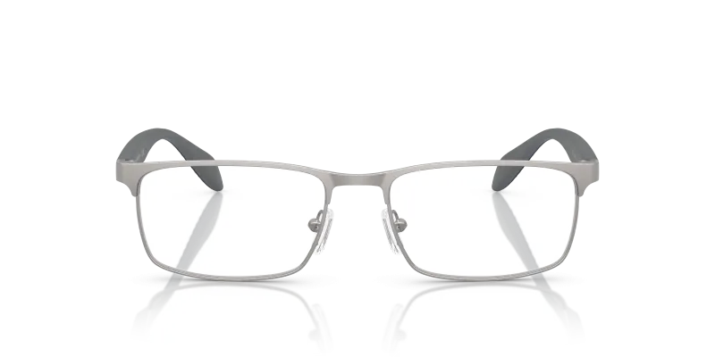 แว่นสายตา Emporio Armani EA1149-3003 มุมตรงด้านหน้า