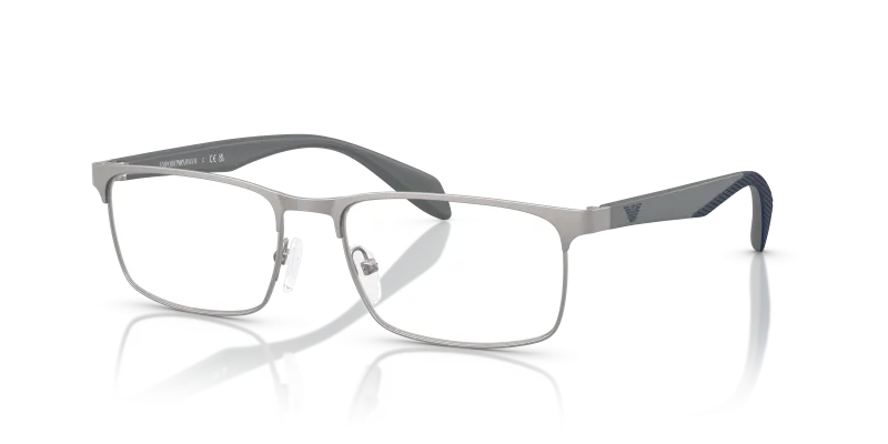 แว่นสายตา Emporio Armani EA1149-3003 มุมเฉียง 3 ใน 4