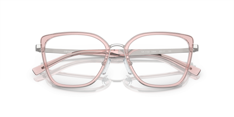 Emporio Armani EA1152 3364 close-up ด้านหน้า