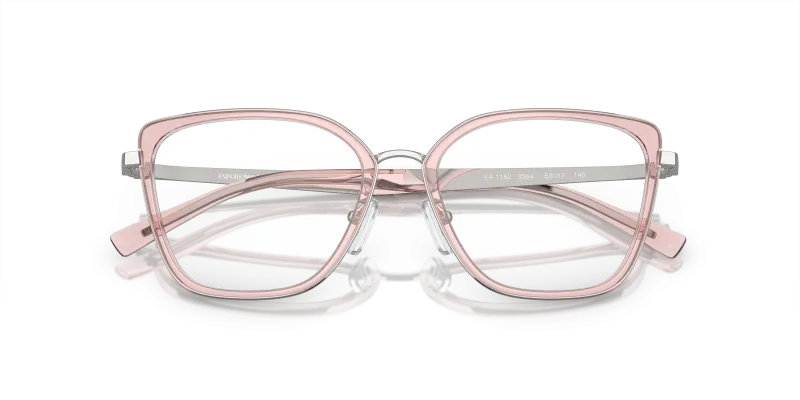 Emporio Armani EA1152 3364 close-up ด้านหน้า