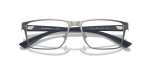 Emporio Armani EA1157 3003 close-up ด้านหน้า