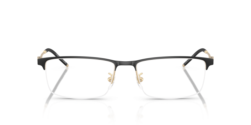 แว่นสายตา Emporio Armani EA1168D-3002 มุมตรงด้านหน้า