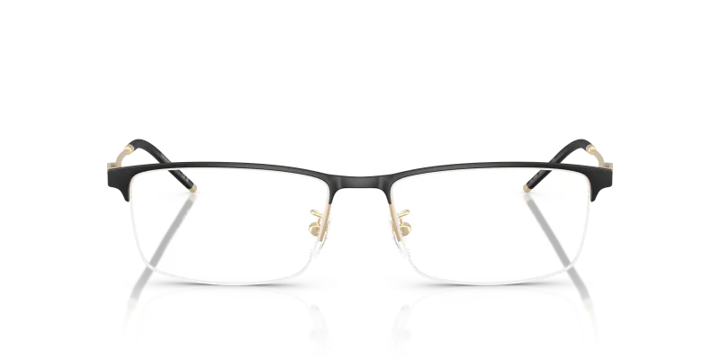 แว่นสายตา Emporio Armani EA1168D-3002 มุมตรงด้านหน้า