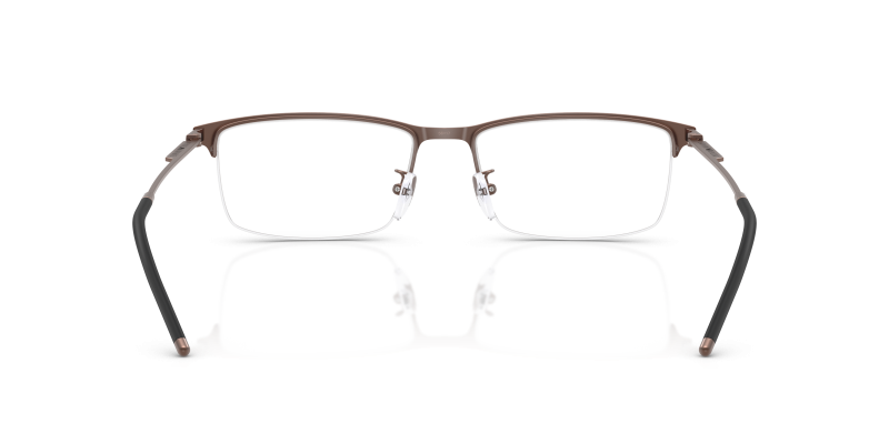 Emporio Armani EA1168D 3006 ขาแว่นด้านใน