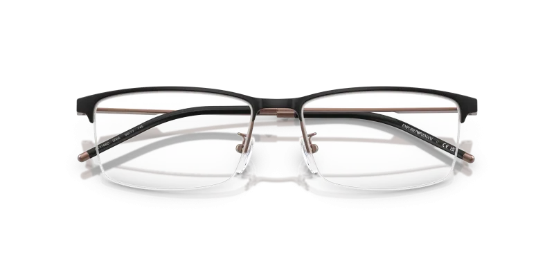 Emporio Armani EA1168D 3006 close-up ด้านหน้า