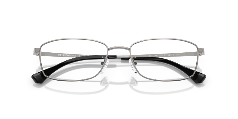 แว่นสายตา Emporio Armani EA1169D-3010 มุมโคลสอัพด้านหน้า