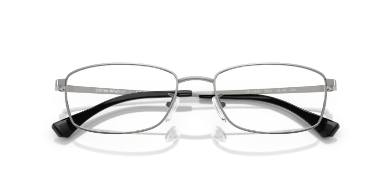 แว่นสายตา Emporio Armani EA1169D-3010 มุมโคลสอัพด้านหน้า